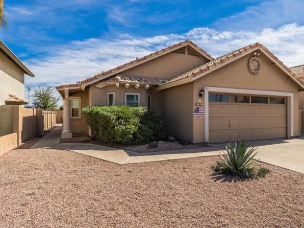 18625 N 15TH Place, Phoenix, AZ 85024