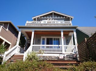 4522 47th Ave SW, Seattle, WA 98116