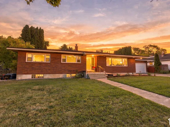 333 E 600 N, Logan, UT 84321