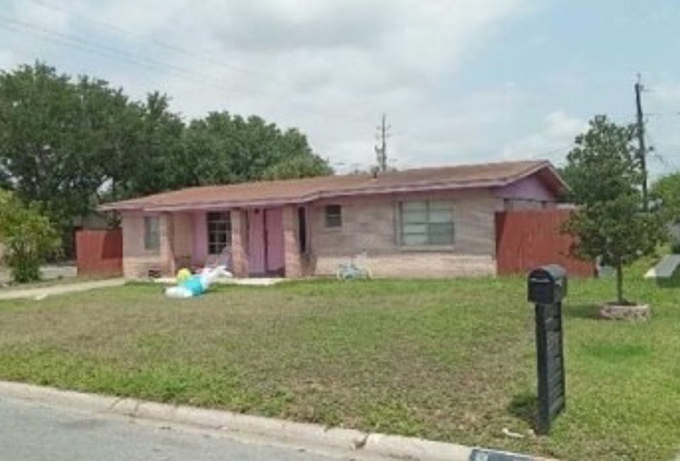 Property Side View