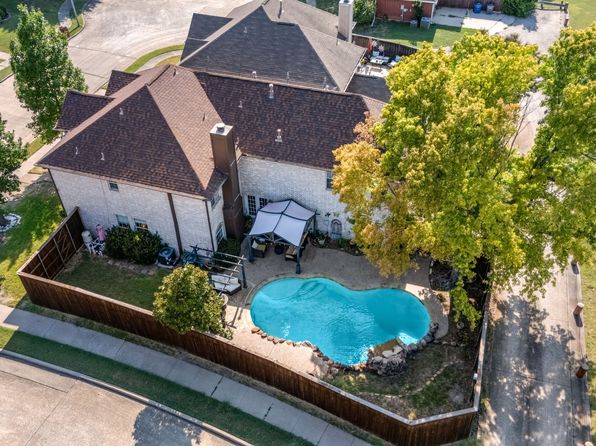 Home for Sale in Allen TX