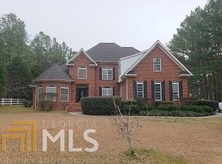 416 Orchard Lake Rd, Dublin, GA 31021