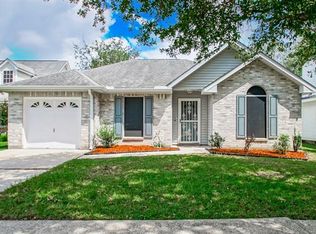 410 W Suncrest Loop, Slidell, LA 70458