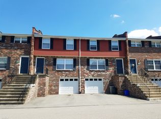 450 Mower Dr APT A, Plum, PA 15239
