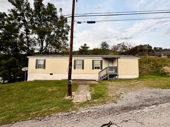 114 Front St, Richwood, WV 26261