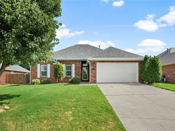 340 Brandon Loop, Springdale, AR 72762