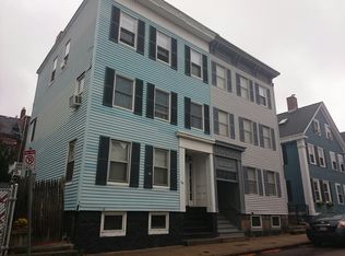 58 Pearl St, Charlestown, MA 02129
