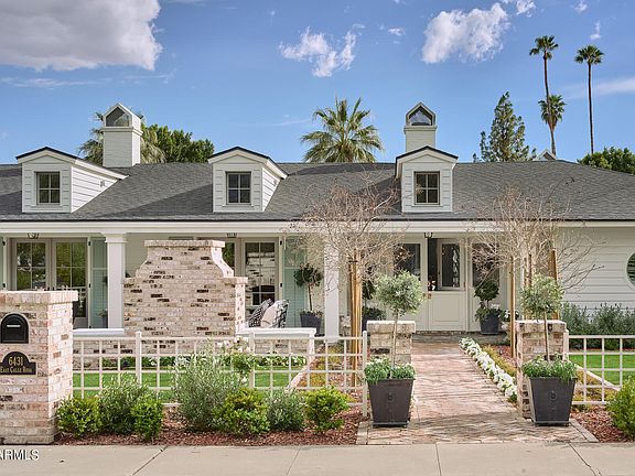 4th image of 6431 E Calle Rosa --