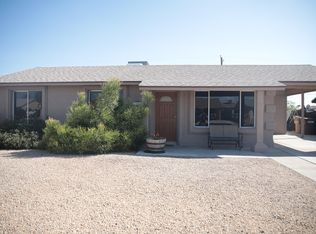 7455 W Cheryl Dr, Peoria, AZ 85345