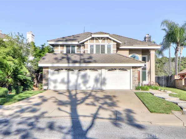 1888 Via Arroyo, La Verne, CA 91750