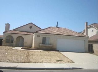 13131 Sweetspice St, Moreno Valley, CA 92553