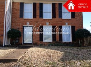 3794 Fern Ridge Rd, Memphis, TN 38115
