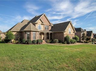 1038 Somerset Downs Blvd, Hendersonville, TN 37075