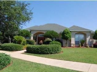 2584 Mary Fox Dr, Gulf Breeze, FL 32563