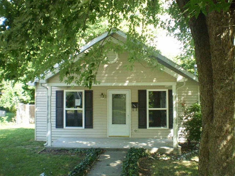 834 Kleymeyer Ave, Henderson, KY 42420 Zillow