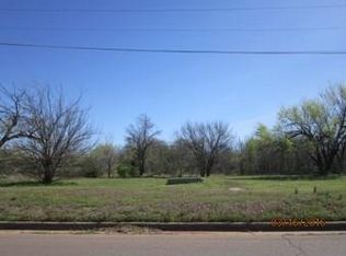 1632 NE 27th St, Oklahoma City, OK 73111