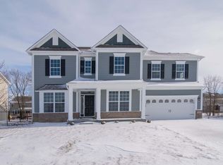 10141 Gallop Ln, Fishers, IN 46040