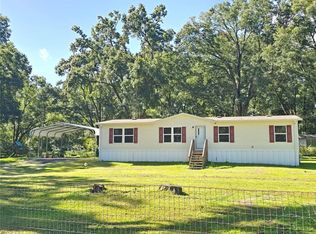 180 SE Maid Marion Ln, High Springs, FL 32643