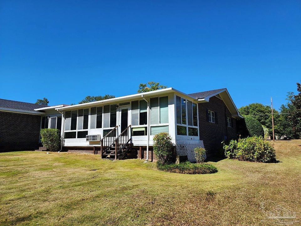 Rentals In Flomaton Alabama at Christine Eager blog