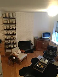 Rented by Corcoran