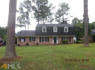 218 Laramie Rd, Griffin, GA 30224