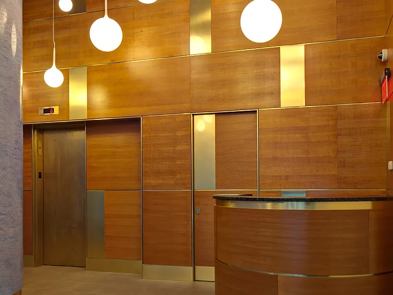 40 Gold St #7B — Photo 14