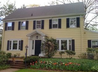 137 Forest Ave, Glen Ridge, NJ 07028