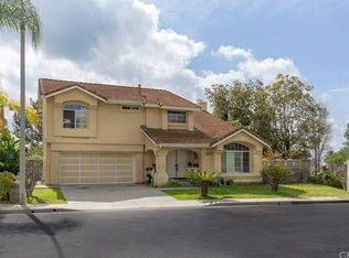 16006 Promontory Pl, La Mirada, CA 90638