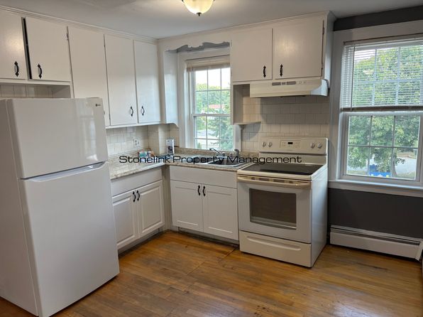 176 Harrisville Main St APT 6