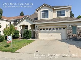 2229 Misty Hollow Dr, Rocklin, CA 95765