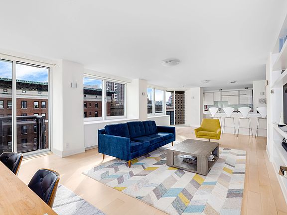 3rd image of 250 W 90th St APT 17K