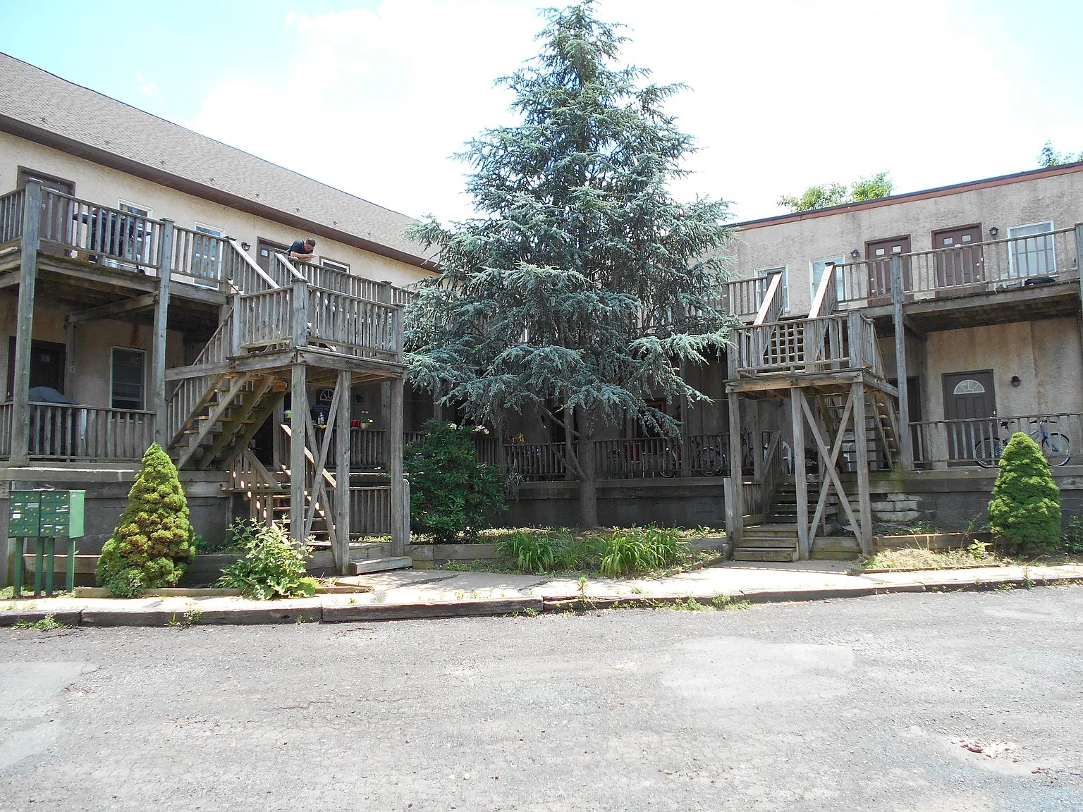 1 bed, $1,200 — Photo 2