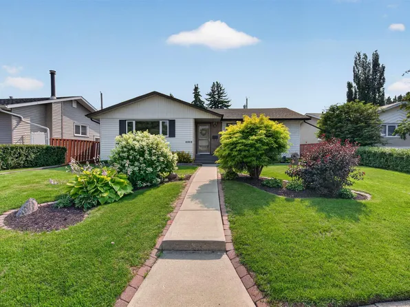 6503 88th Ave NW, Edmonton, AB T6B 0M1