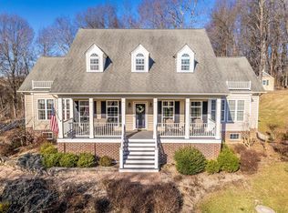 17734 Foxmoor Dr, Woodbine, MD 21797