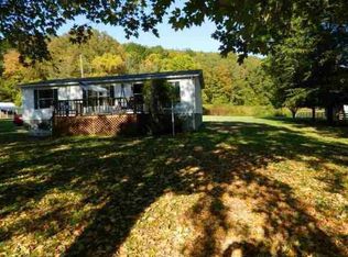 14924 Rice Ln, Rush, KY 41168