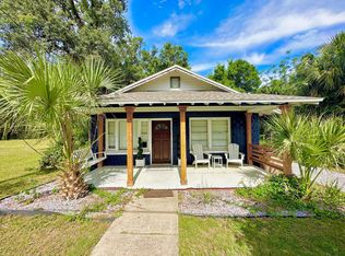304 N D St, Pensacola, FL 32501
