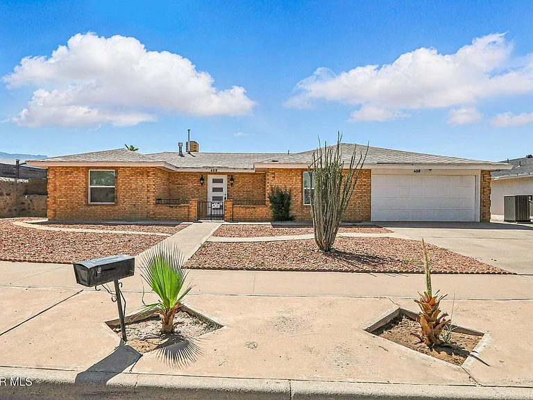 408 San Blas Dr — Photo 1