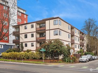 2100 N 106th St UNIT 301, Seattle, WA