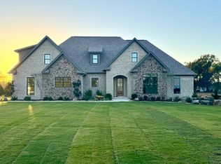 118 Randal Ln, Florence, AL 35634