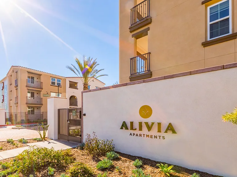 Alivia Apartments — Photo 7