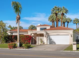 75800 Fairway Dr, Indian Wells, CA 92210