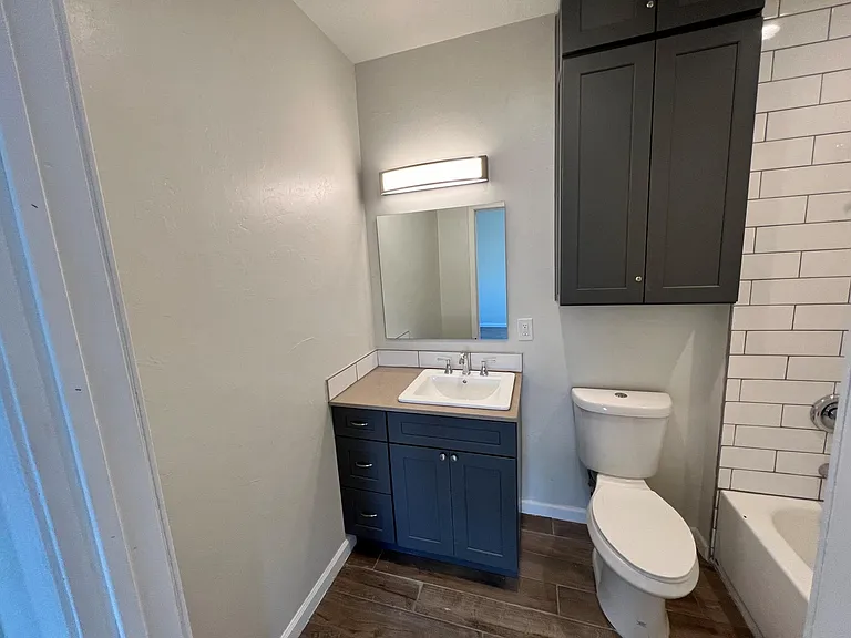 519 W Santa Fe Ave #A — Photo 3