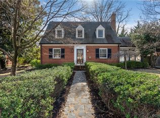 1303 Brookland Pkwy, Richmond, VA 23227