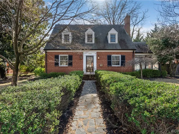 1303 Brookland Pkwy, Richmond, VA 23227