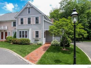 36 Catoonah St UNIT 7, Ridgefield, CT 06877