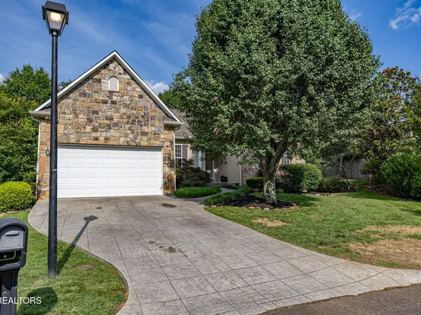 7101 Ashburton Dr, Knoxville, TN 37909