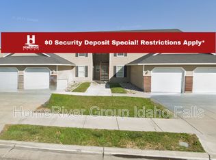 564 Caribou St, Rigby, ID 83442