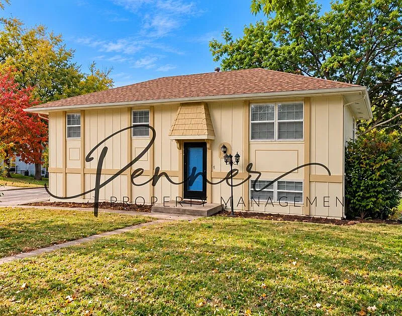 505 NE Sunnybrook Dr