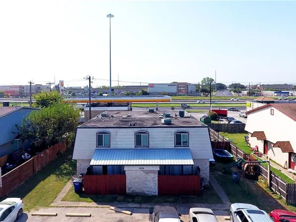 2209 Mission Hill Dr #101, Austin, TX 78741