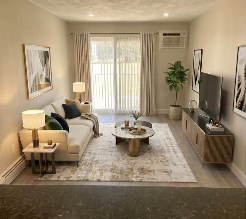 Pondsview Apartments